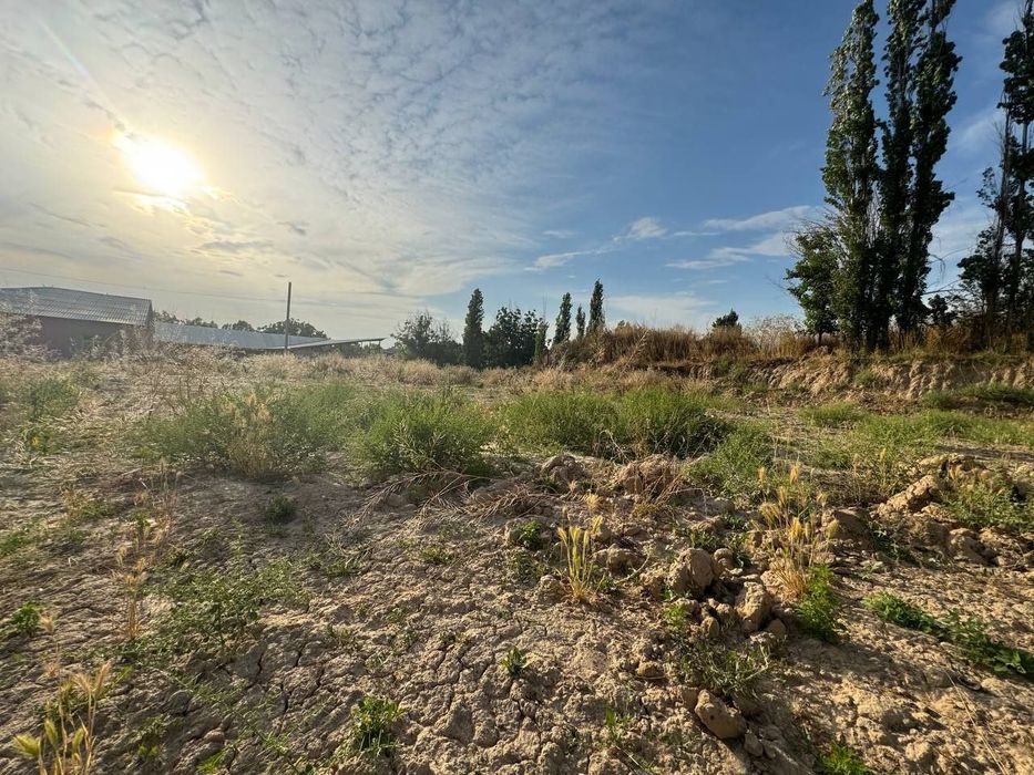 Продаётся участок срочно