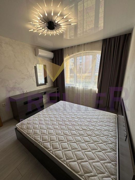 Продава се Двустаен апартамент в Свети Влас - 52 кв.м за 961 €/кв.м - Снимка #5