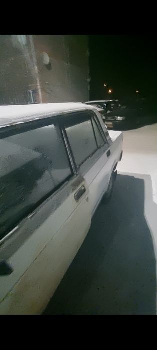 Продам Ваз 2107 карб