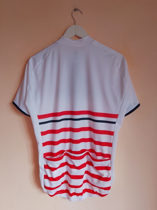 Tricou Ciclism Odlo