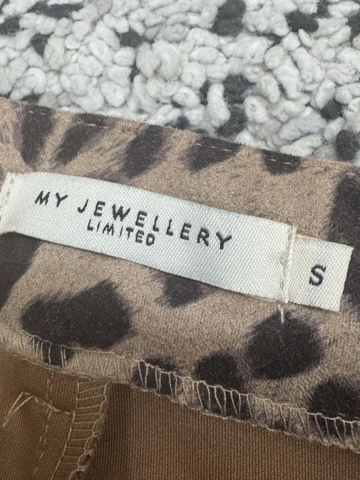 Дамски панталон MY JEWELLERY LIMITED . Размер S