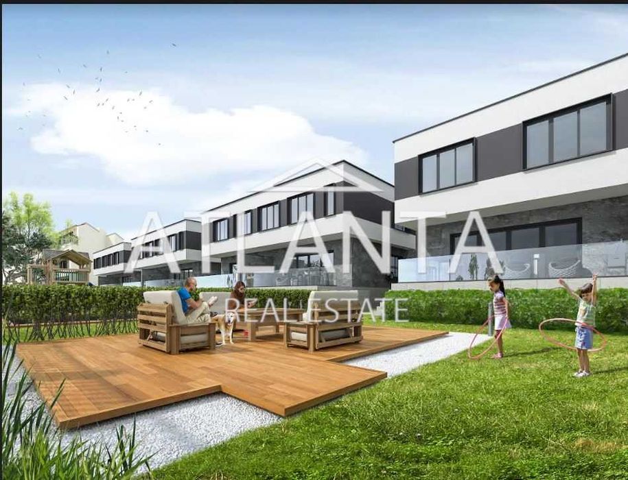 Продава се Къща в Варна, Център - 186 кв.м за 1506 €/кв.м - Снимка #2