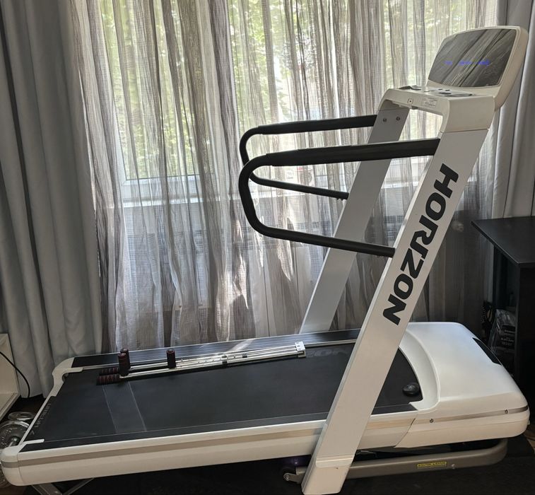 Бягаща пътека Horizon Omega Z