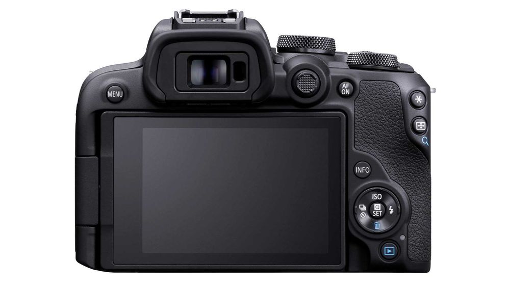 Фотоапарат Canon R10 rf-s 18-45mm