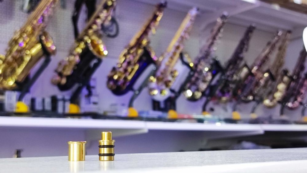 Doza butoias Mishuyama V2 SENNHEISER / SHURE / AKG