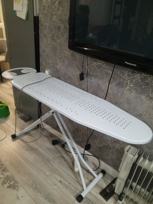 Продам гладильную доску