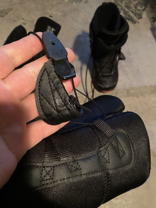 Vand boots snowboard k2 hashtag