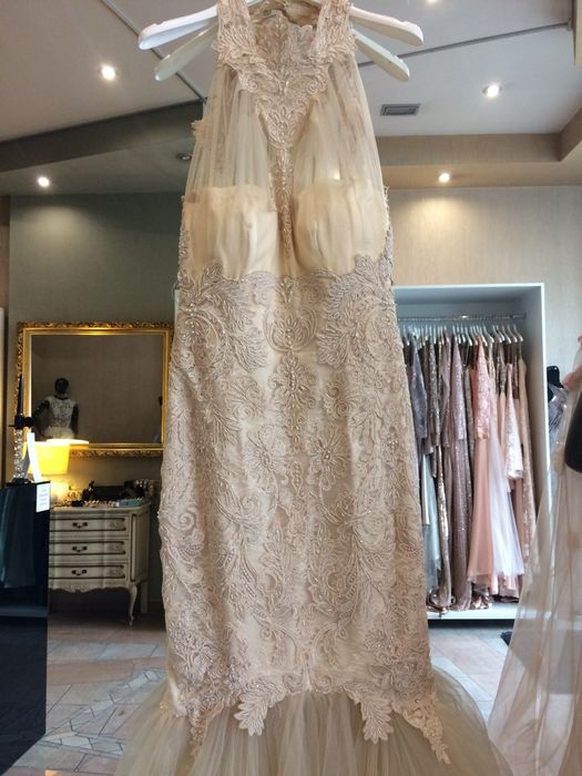 Бална рокля или за друг повод