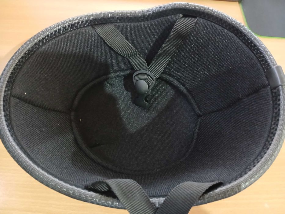 Casca moto retro half-face, adulti, marime M