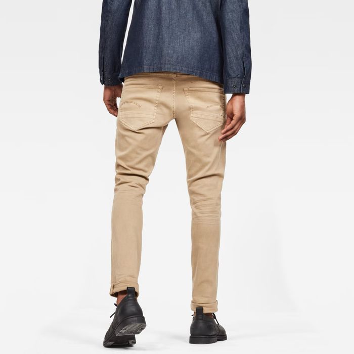 G-Star RAW D-Staq 5-pocket Skinny ОРИГИНАЛНИ мъжки дънки - 32