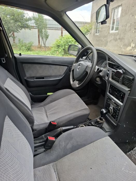 Продам Daewoo Nexia