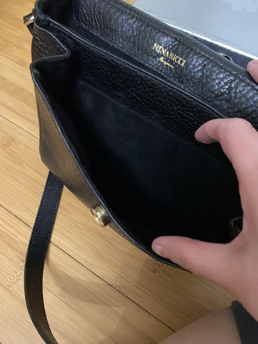 Продам сумку Nina Ricci