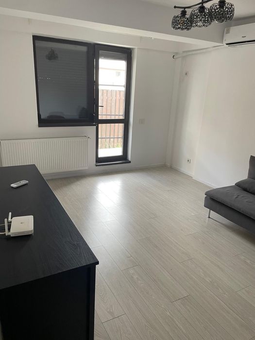 Inchiriez apartament +curte in Bragadiru