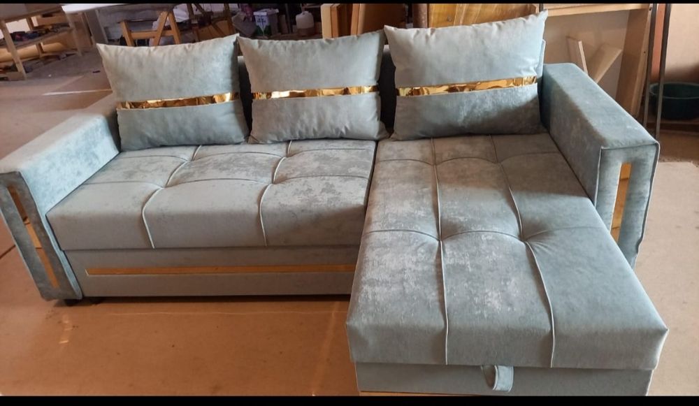 Диван . Новый диван