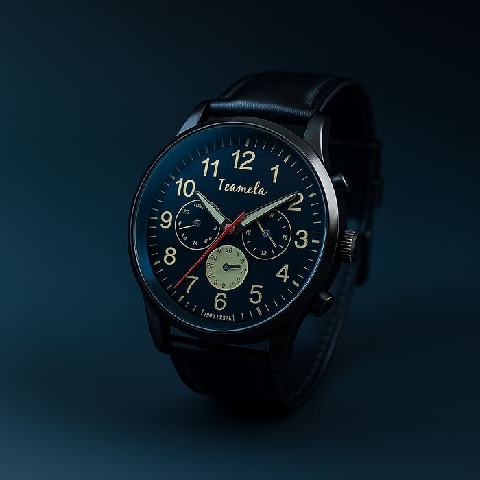 Erkaklar qoʻl soati