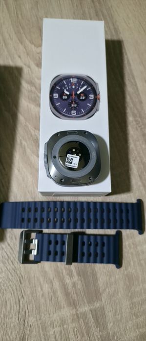 Ceas Samsung Galaxy watch ultra 2025