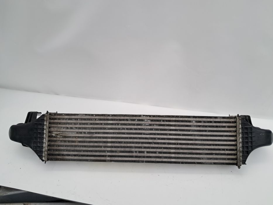 Интеркулер Mercedes  GLA W156