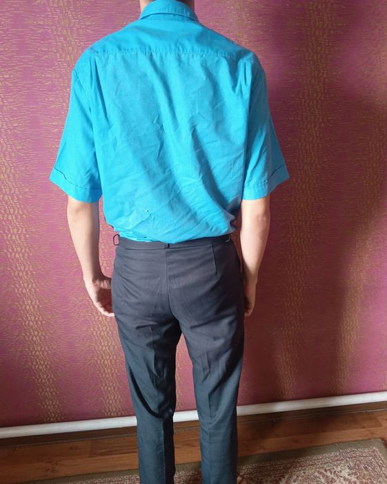 Продается форма охранника