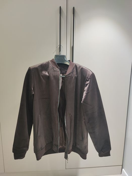 Бомбер мужской Myrza