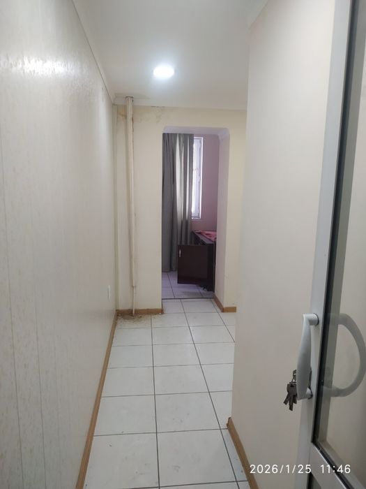 2 хонали уй ижарага берилади нотурар