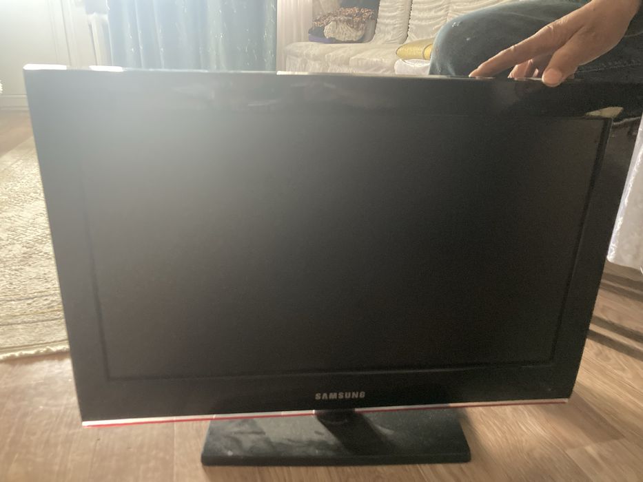 Телевизор за 25000