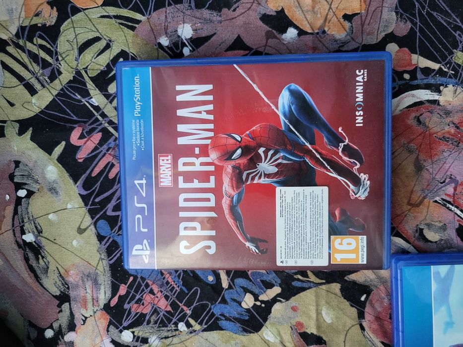 jocuri de vanzare ps4