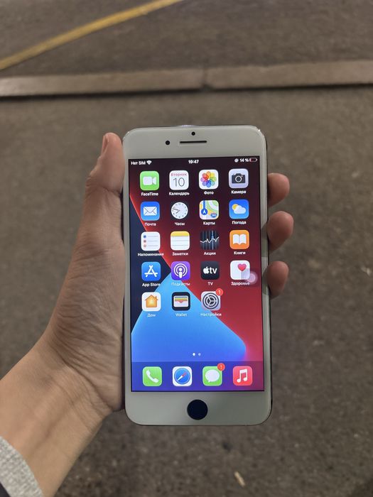 Айфон 8+ Iphone 8 plus