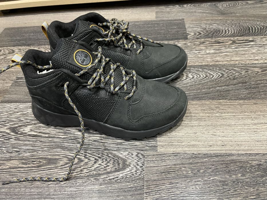 Timberland дамски 36 Нови