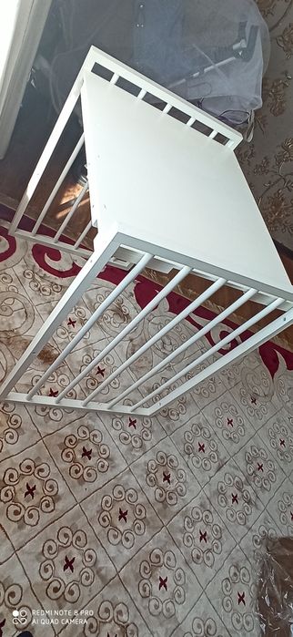 Детский кровать трансформер