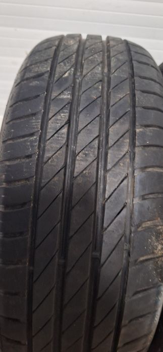 КАТО НОВИ!  2бр 185 60 14 Kleber