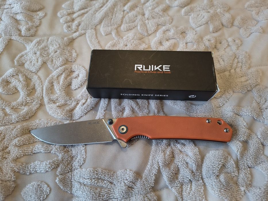 Сгъваеми  ножове