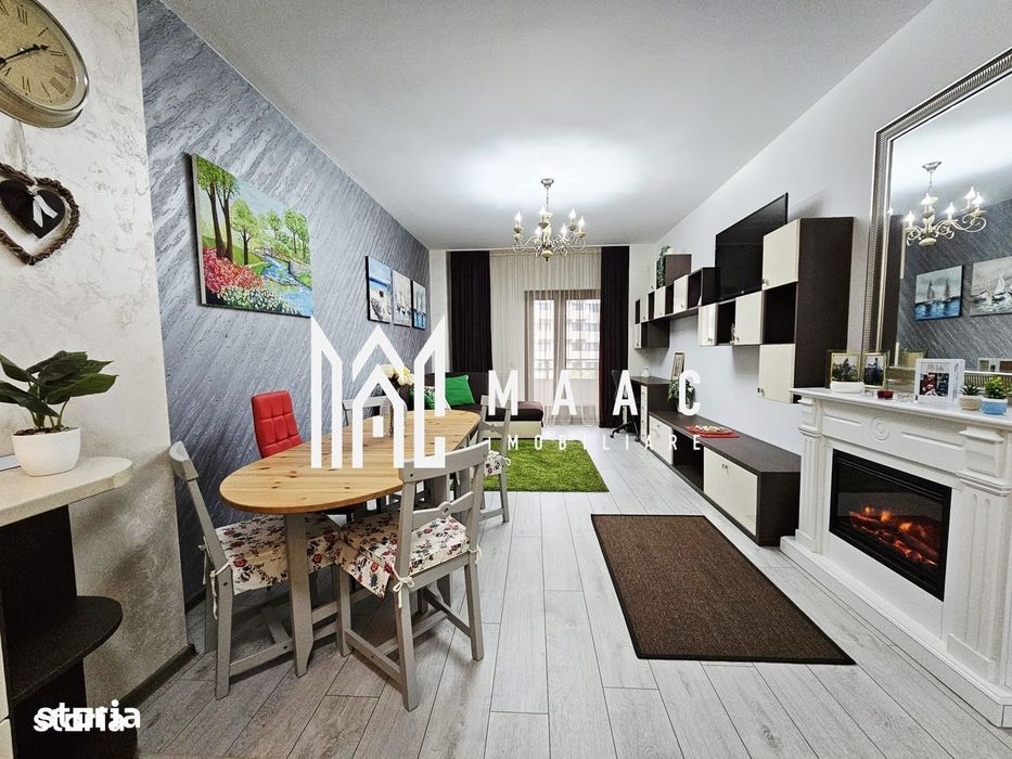 Apartament 2 camere | 74 mp | Bulevard |