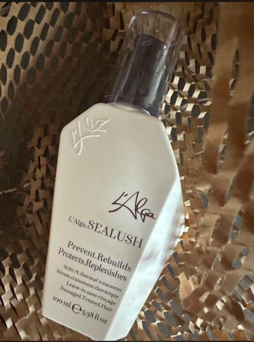 Лалга Термозащита