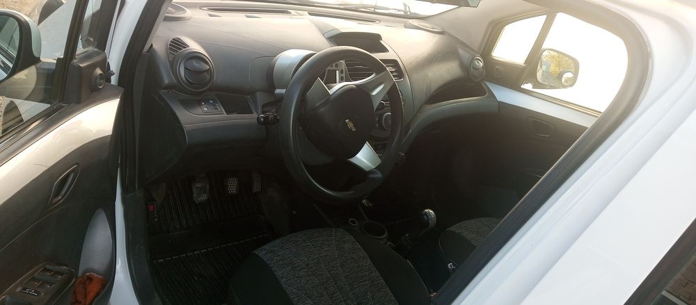 Chevrolet Spark 2013 — 3