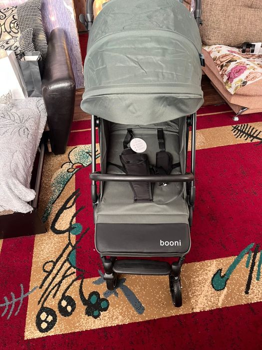 Продам прогулочную коляску!!