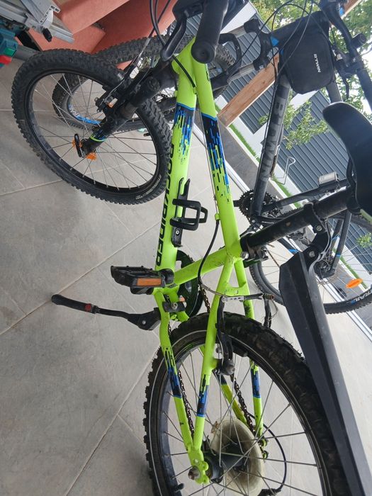 Bicicleta copii 20 inch