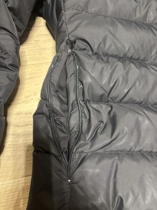 Дамско яке Moncler