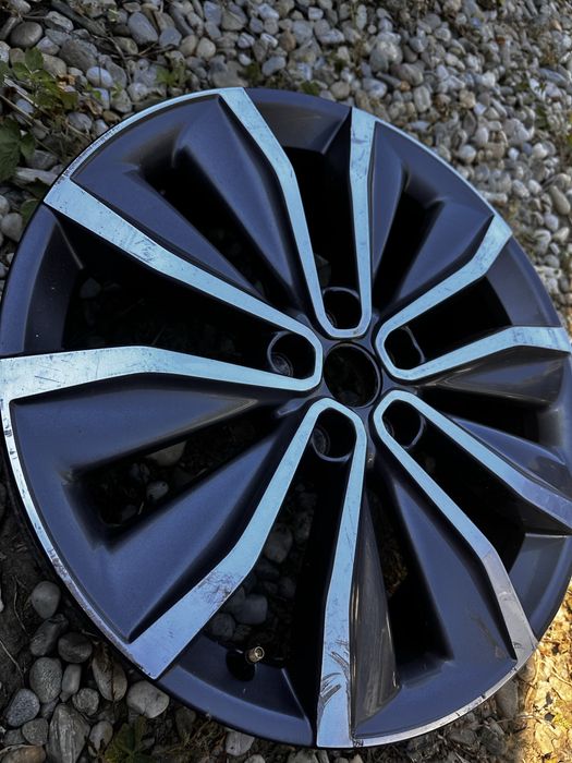 Jantă renault kadjar.cod:40300-5400.r.