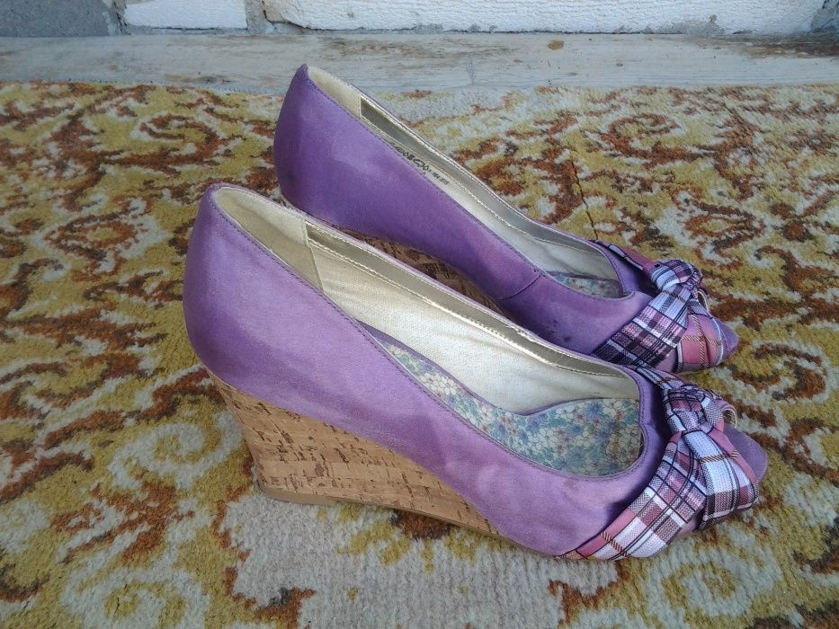 Summer | sandale dama mar. 40 | 26 cm