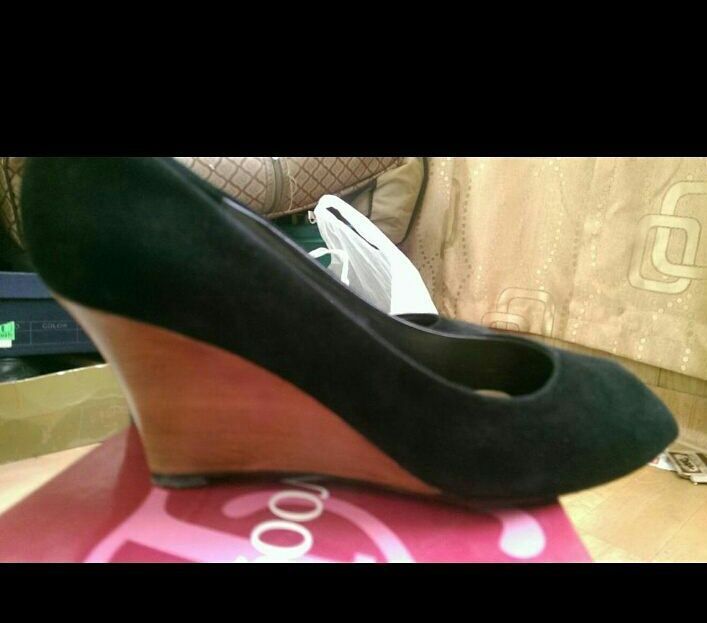 Туфли и  кросовки