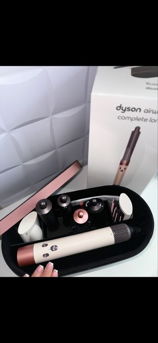 Продам dyson airwrap