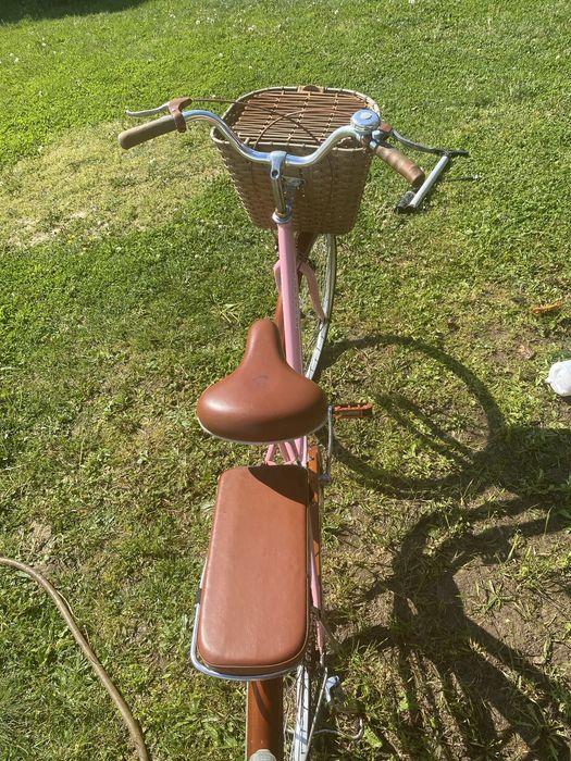 Vand bicicleta masdeco