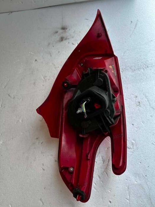 Lampa / Tripla stop stanga dreapta pe aripa Cod: 9672628380-02 9672628280-02 Peugeot 208 [2012 - 2016]