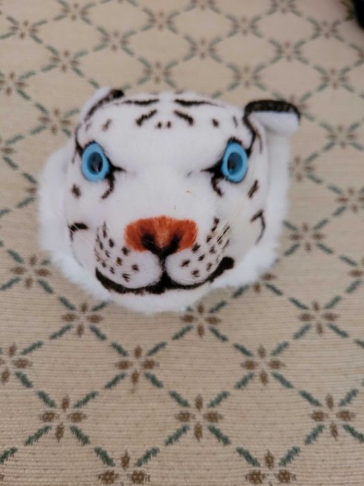 Ключодържатели плюшени 10 лв. Стават и за кола.