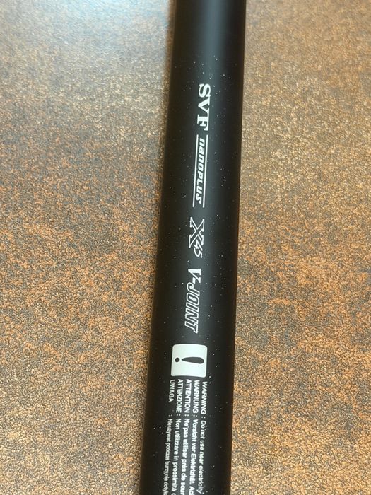 Болонеза DAIWA 23 Tournament Bolo LTD Regular Fuji Guide 6m
