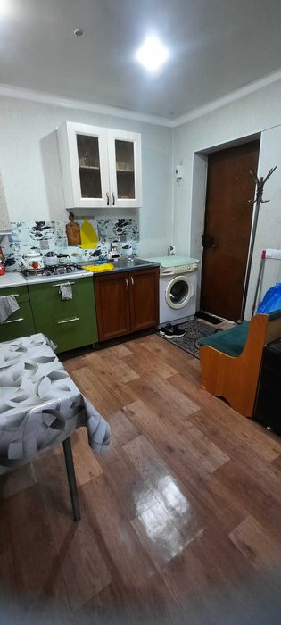 Сдам комнату в общежитии