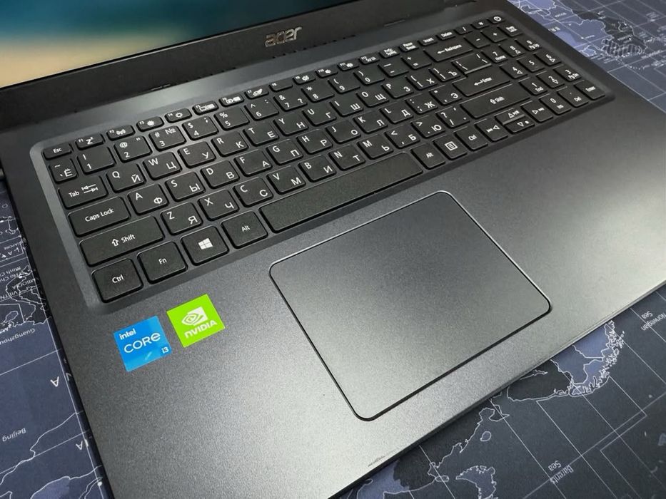 Ноутбук Acer Extensa 15-i3-1115G4/4Gb/SSD256Gb