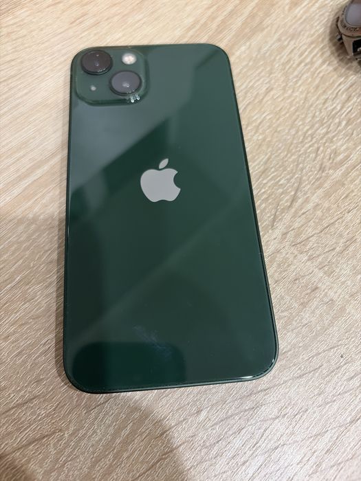 Продам Айфон13 128гб