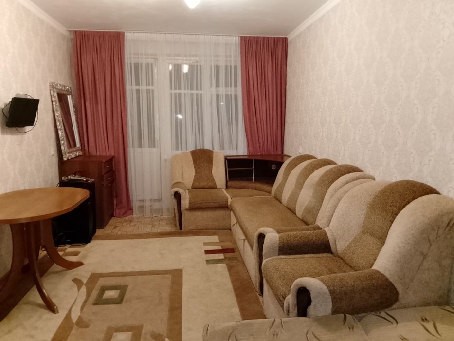 Сдаю квартиру ХБК