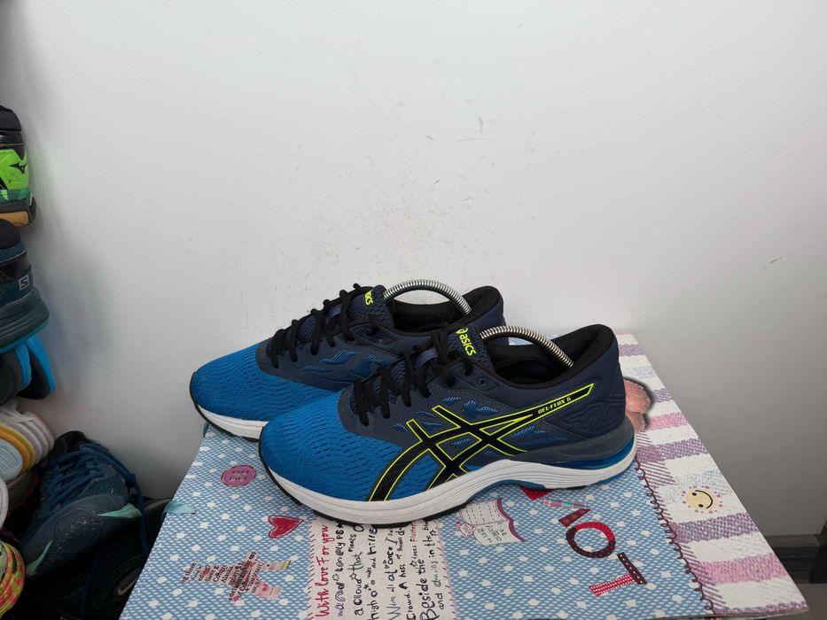 Asics Gel-Flux 5''оригинални мъжки маратонки 42.5 номер